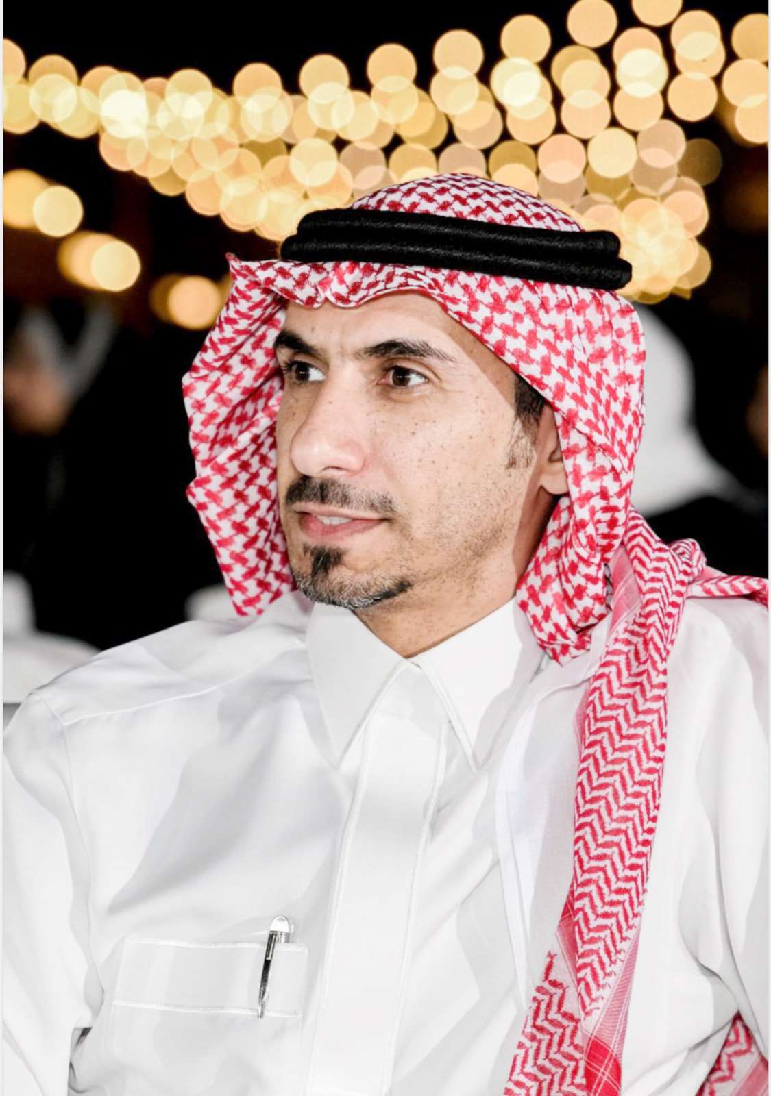 د. محمد بن مرضي